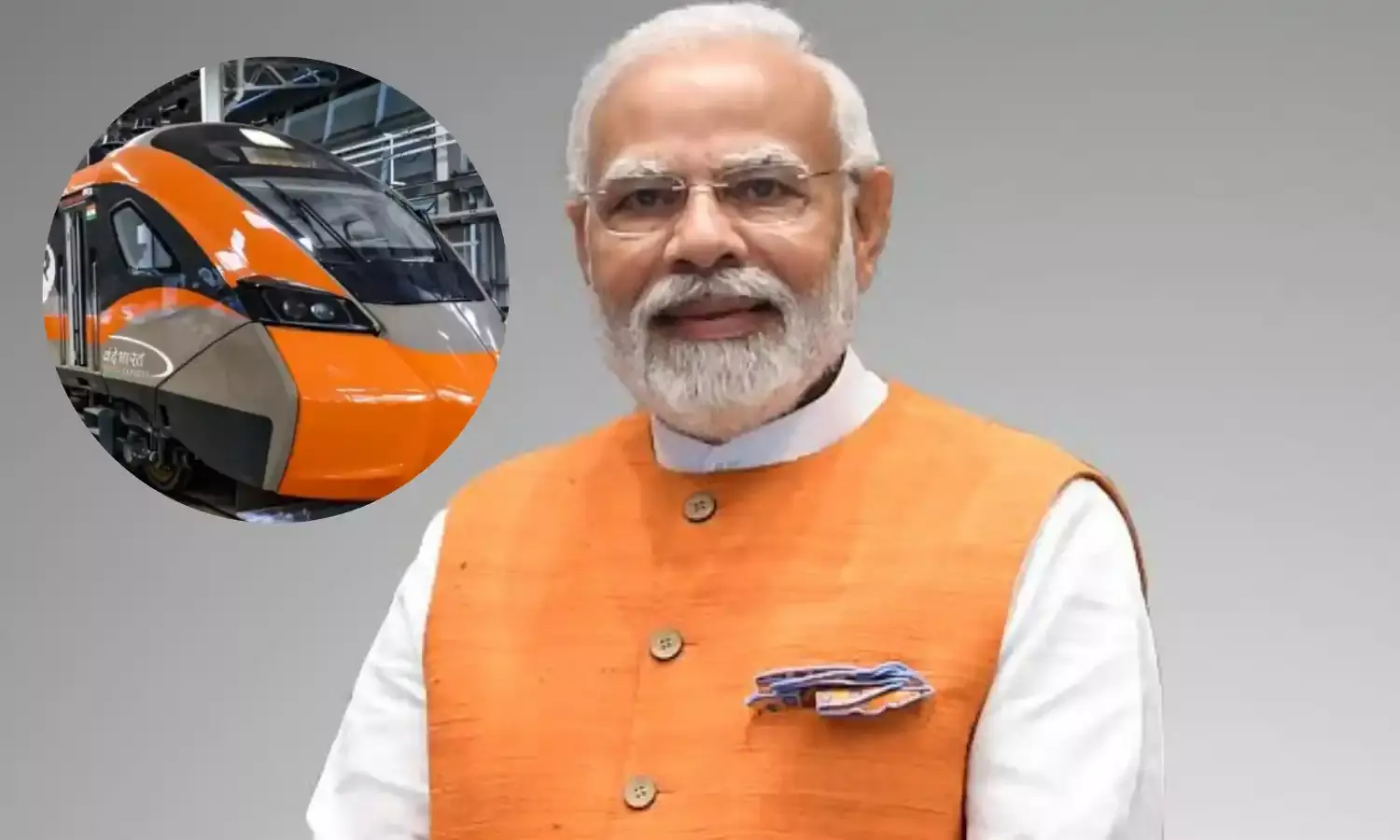 चार राज्यों को पीएम मोदी की सौगात, 10 अगस्त से दौड़ेंगी 3 नई वंदे भारत ट्रेनें, चेक करें रूट