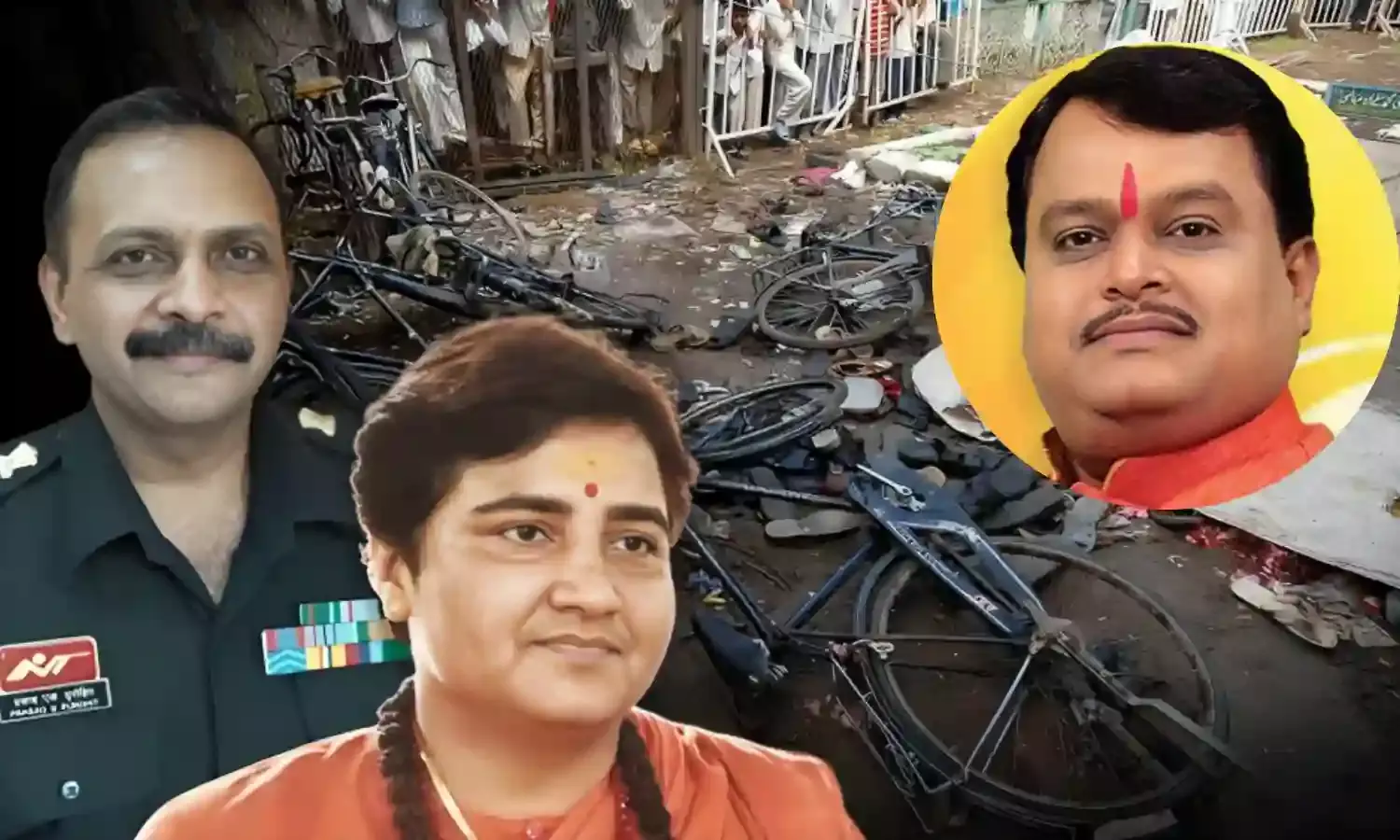 स्वदेश के साक्षात्कार में सुरेश चव्हाण ने उजागर की हिंदू विरोधी साजिश, 17 साल बाद मिला अन्यायपूर्ण न्याय