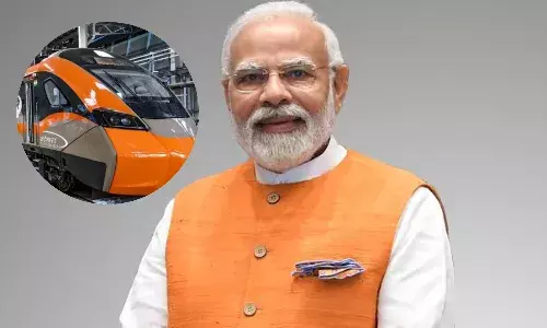 चार राज्यों को पीएम मोदी की सौगात, 10 अगस्त से दौड़ेंगी 3 नई वंदे भारत ट्रेनें, चेक करें रूट