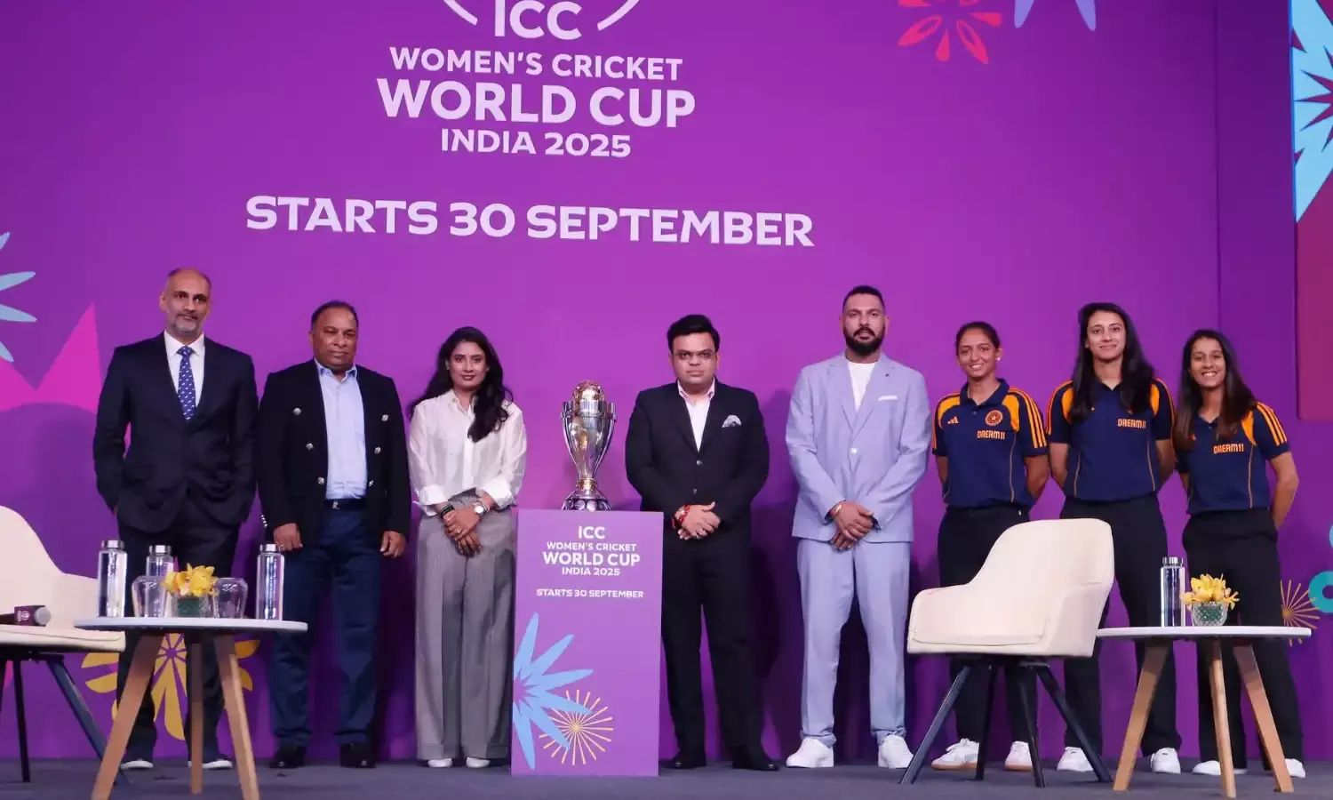 क्या ICC ट्रॉफी का सूखा खत्म कर पाएगा भारत? कप्तान हरमनप्रीत ने दिया बड़ा बयान