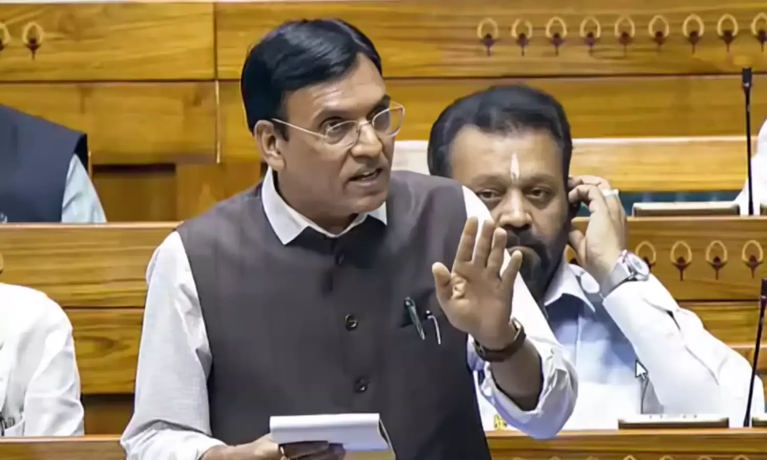 नेशनल स्पोर्ट गवर्नेंस बिल लोकसभा से पास,1975 में पहली बार पेश हुआ था प्रपोजल