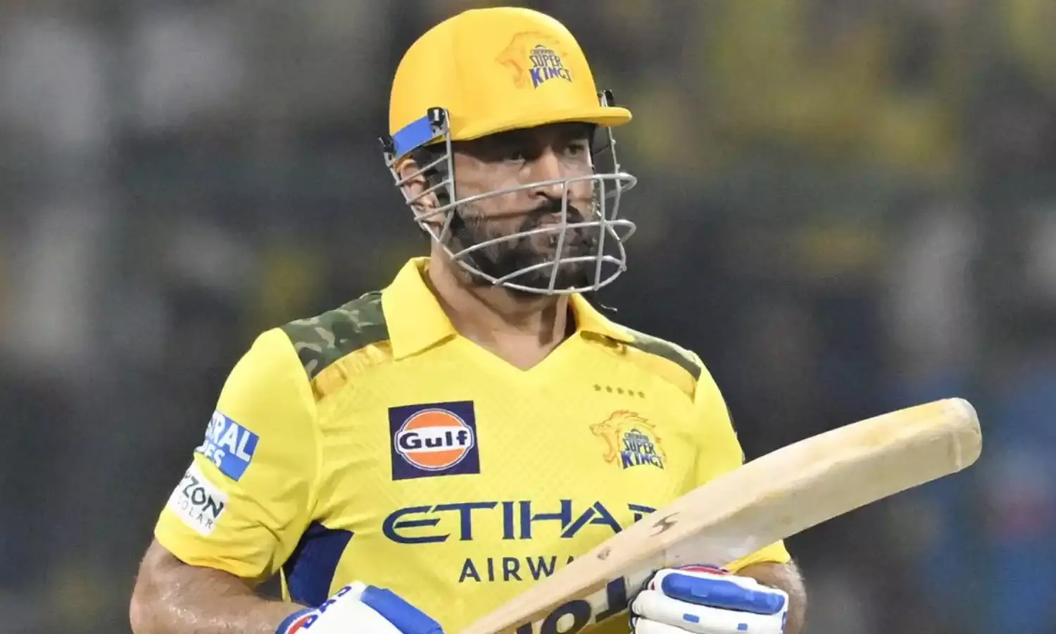 एमएस धोनी मानहानि मामला