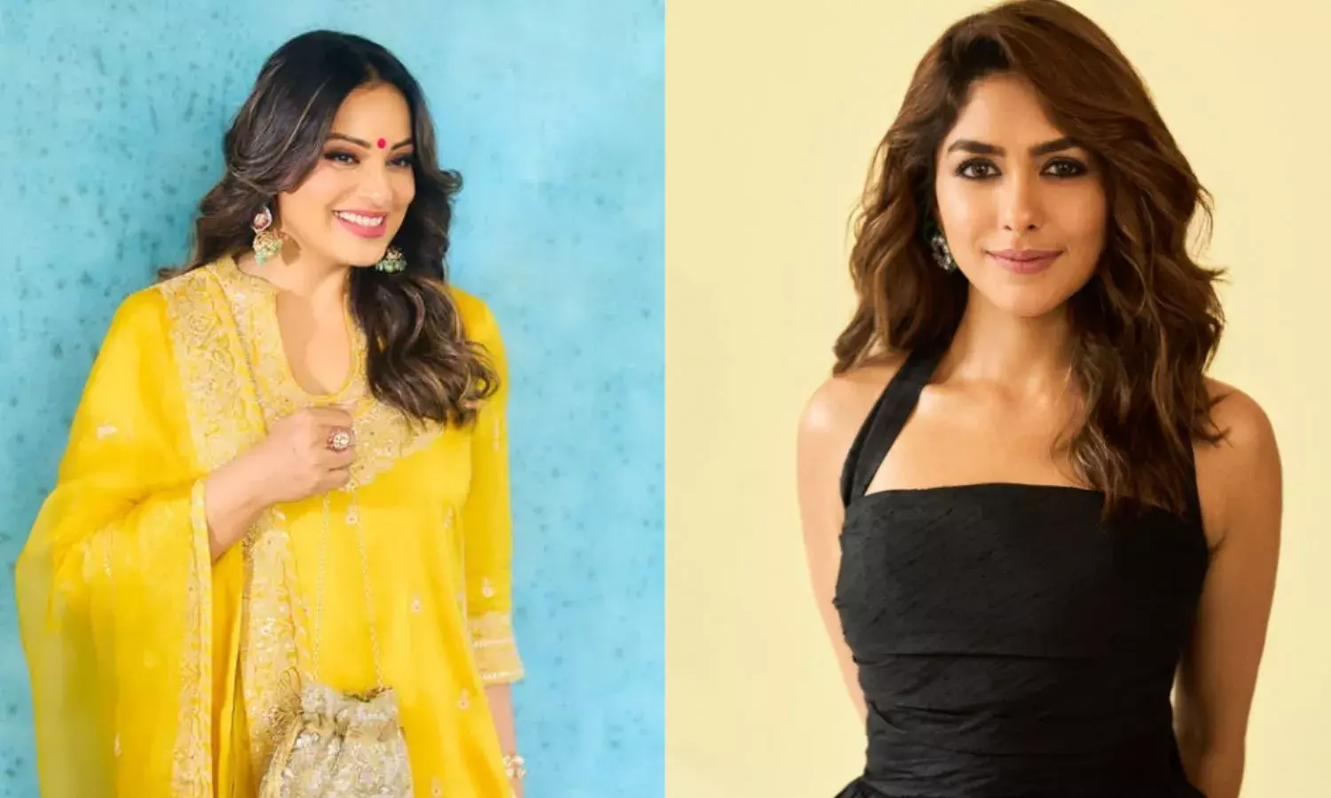 बॉडी शेमिंग करने पर बुरी फंसी मृणाल ठाकुर, बिपाशा बसु ने दिया करारा जवाब, लड़कियों से की खास अपील