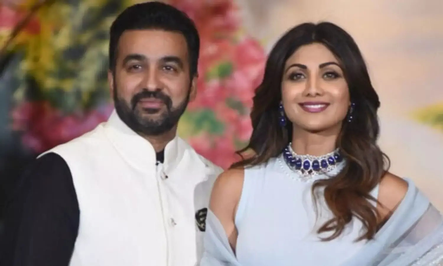 अभिनेत्री शिल्पा शेट्टी और उनके पति राज कुंद्रा के खिलाफ 60 करोड़ की धोखाधड़ी का आरोप