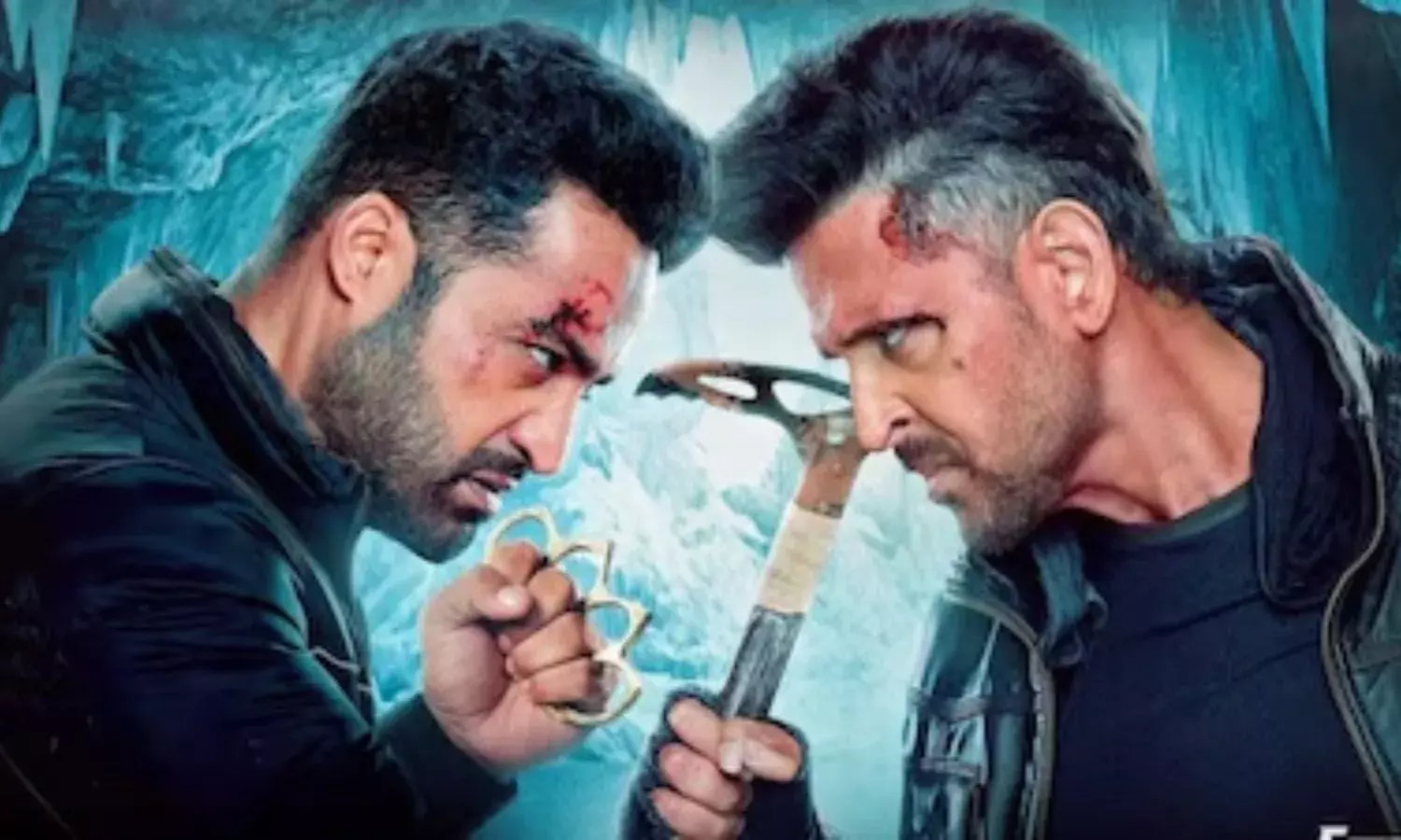 वॉर 2 ने दर्शको को किया निराश, हाई एक्शन के बीच फीकी पड़ी जासूसी कहानी; जाने कैसी है फिल्म