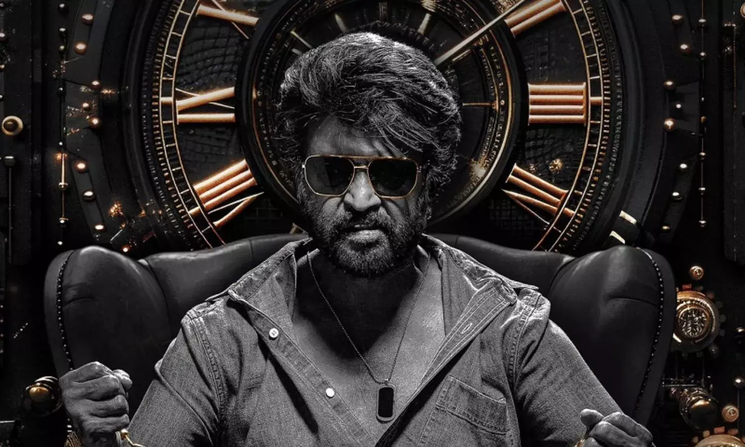 रजनीकांत का धमाकेदार एक्शन, आमिर का सरप्राइज और नागार्जुन-उपेंद्र की दमदार एक्टिंग; जानिए कैसी है कुली