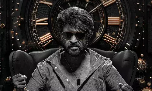 रजनीकांत का धमाकेदार एक्शन, आमिर का सरप्राइज और नागार्जुन-उपेंद्र की दमदार एक्टिंग; जानिए कैसी है कुली