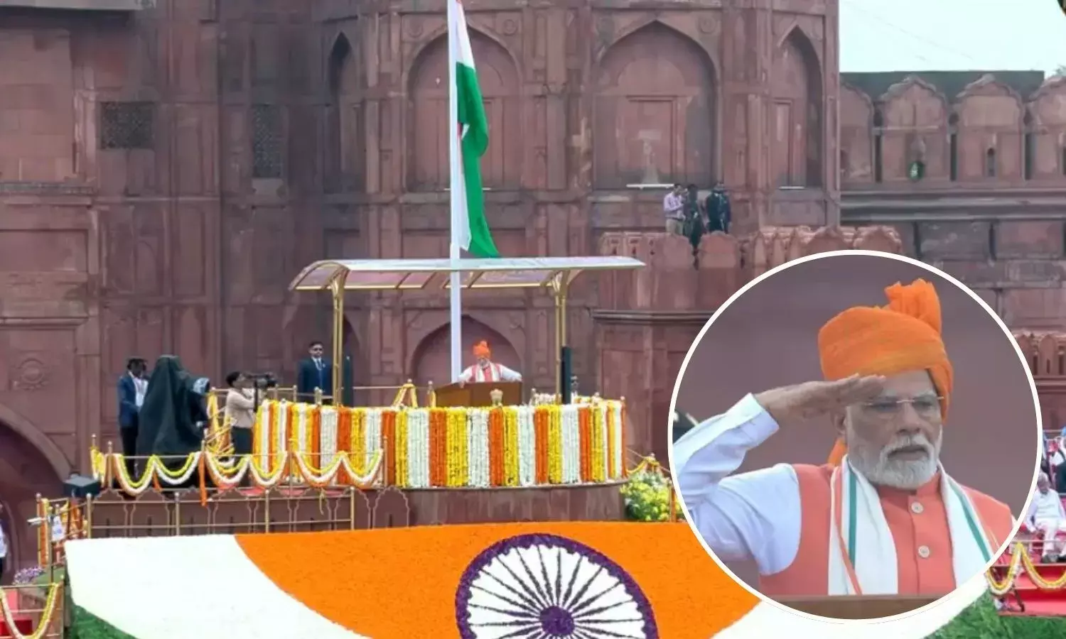 क्या है मिशन सुदर्शन चक्र, 2035 तक देश को मिलेगा सुरक्षा कवच