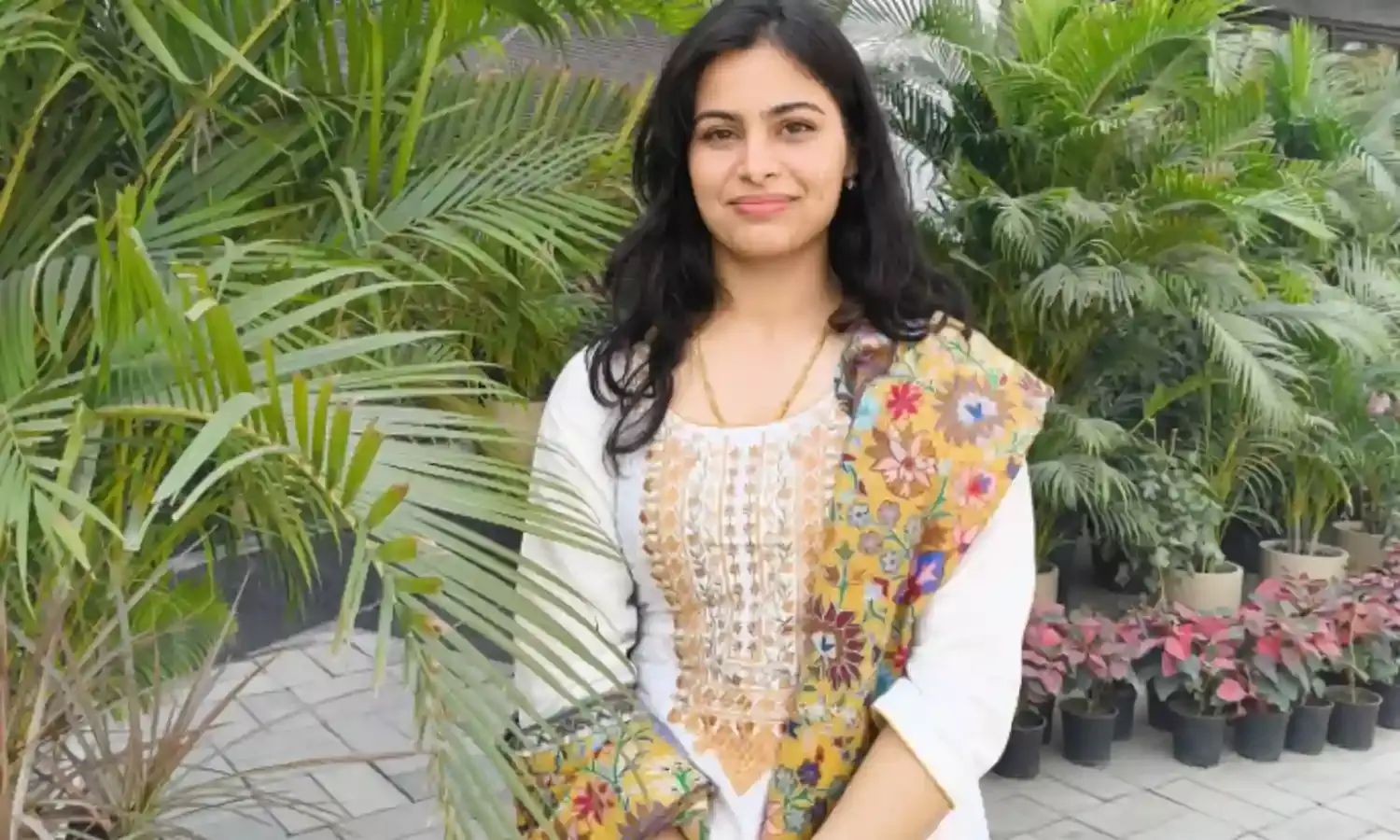 Asian Shooting Championship