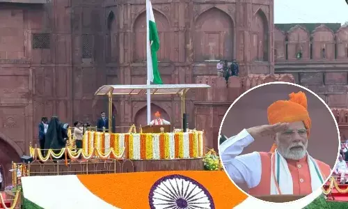 क्या है मिशन सुदर्शन चक्र, 2035 तक देश को मिलेगा सुरक्षा कवच