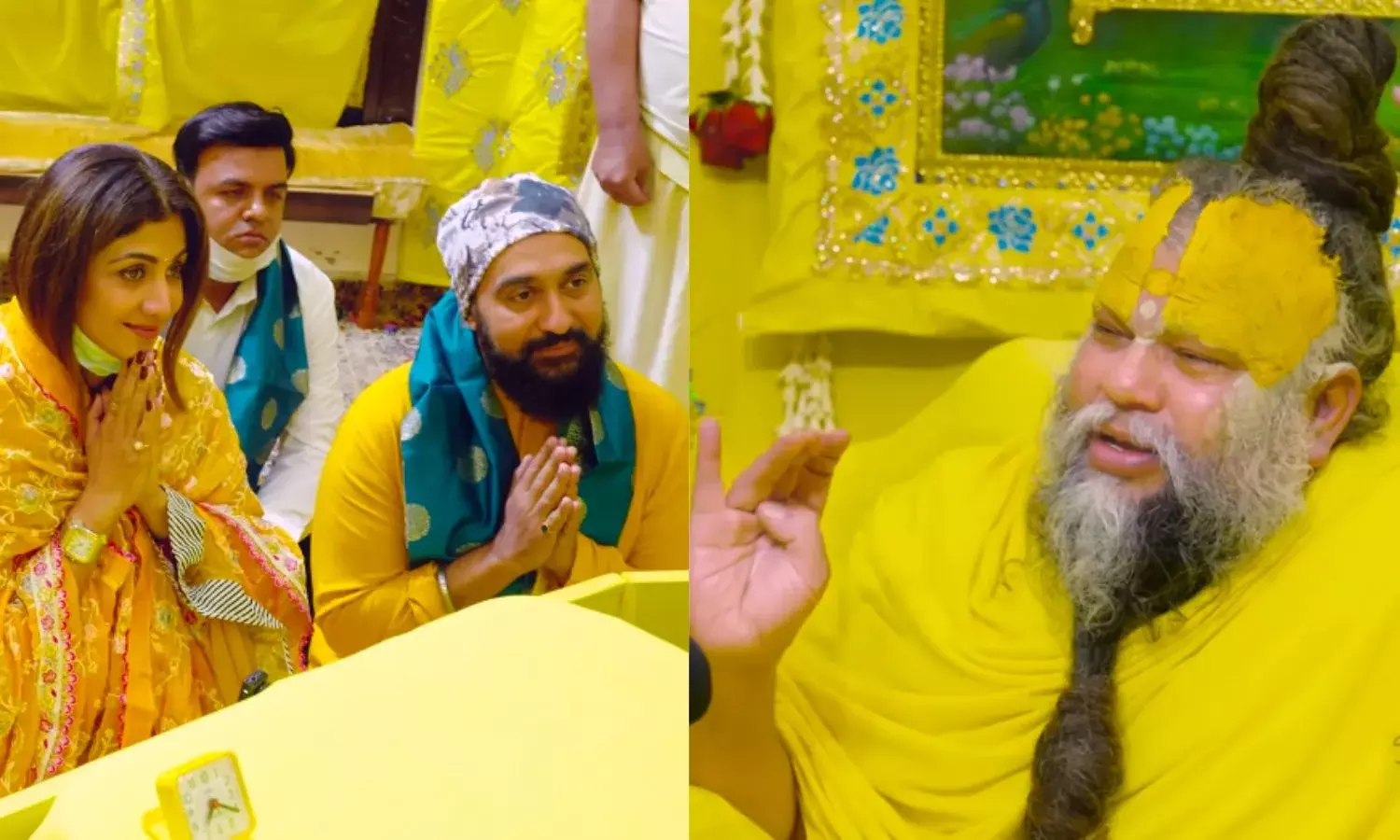 प्रेमानंद महाराज को किडनी दान की पेशकश पर ट्रोल हुए राज कुंद्रा, बोले- अगर स्टंट है, तो ऐसे स्टंट और हो