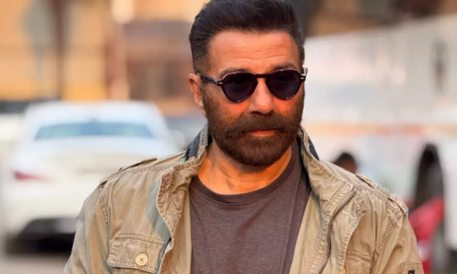 रामायण में हनुमान के किरदार को लेकर सनी देओल ने कही खास बात, रणबीर को बताया शानदार एक्टर