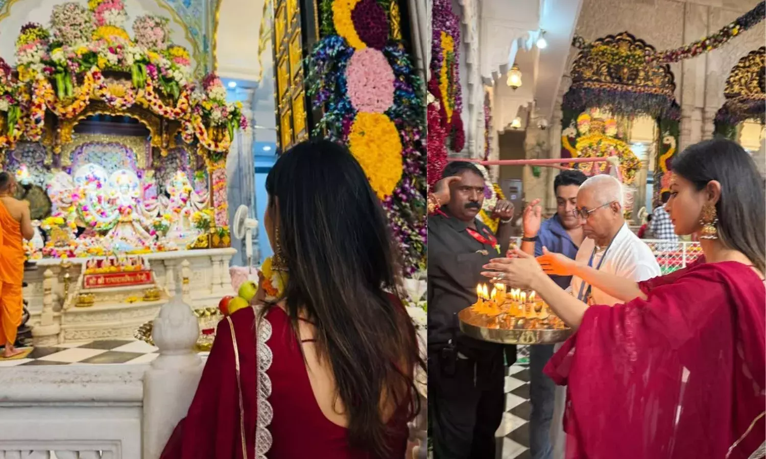 करीना से मौनी तक, बॉलीवुड सितारों ने भक्ति और उत्साह के साथ मनाया कृष्ण जन्मोत्सव