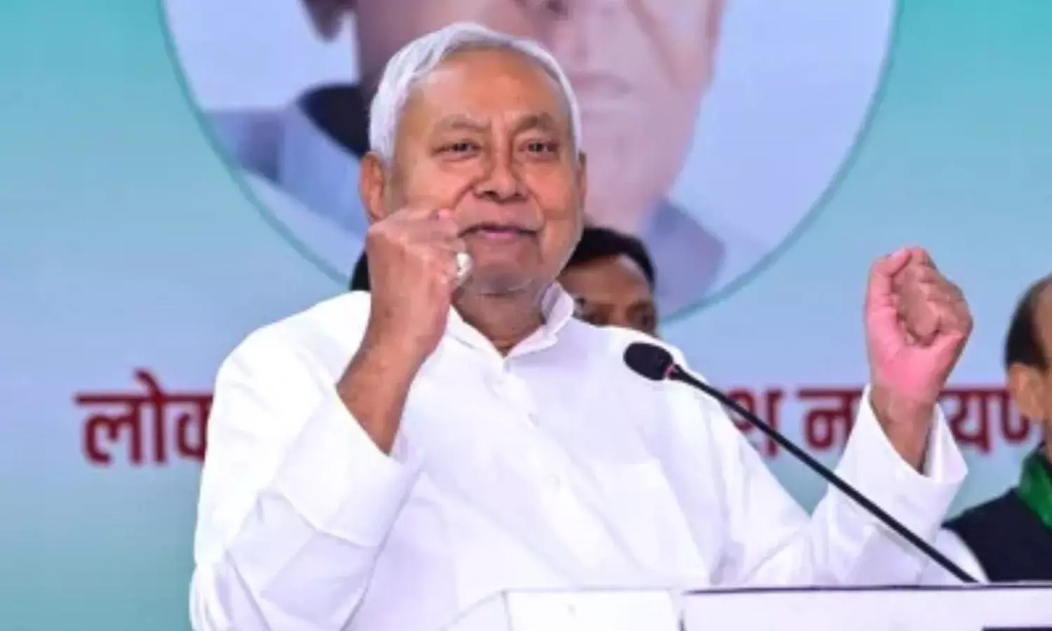 नीतीश कुमार का धमाकेदार ऐलान, 1 करोड़ नौकरियां, दोगुनी सब्सिडी और फ्री जमीन