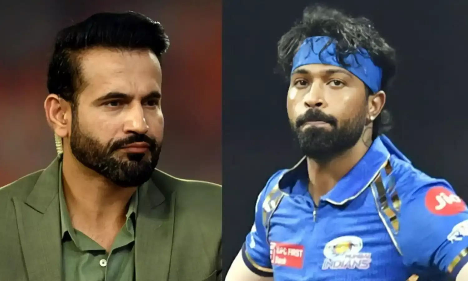 इरफान पठान