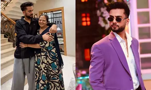 यूट्यूबर एल्विश यादव के घर पर अंधाधुंध फायरिंग, पिता ने बताई पूरी घटना; CCTV में कैद हमलावर