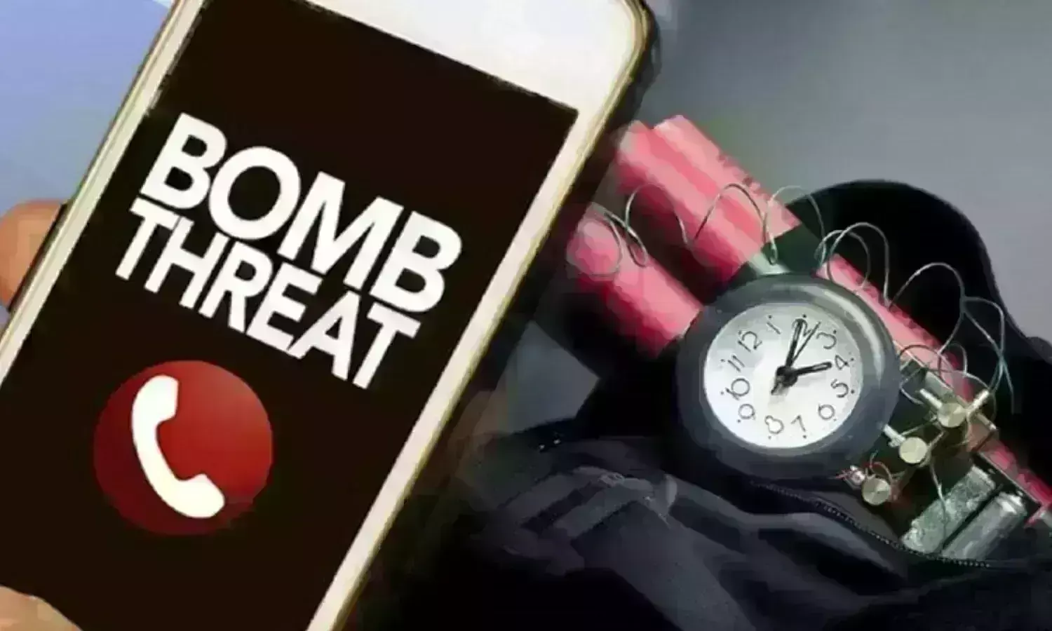 द्वारका के दिल्ली पब्लिक स्कूल को मिली बम की धमकी, कैंपस कराया खाली