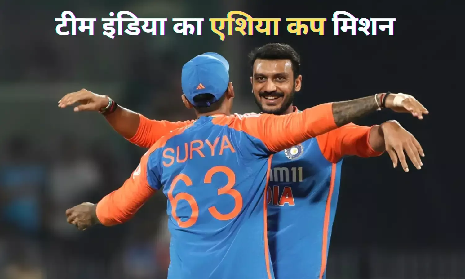 उपकप्तानी की रेस में अक्षर बनाम शुभमन, कौन होगा बैकअप विकेटकीपर?