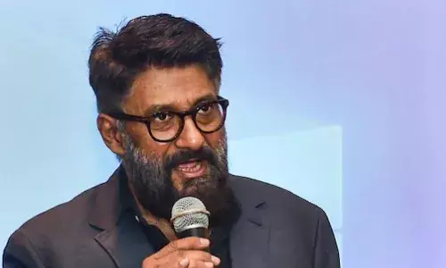 कोर्ट तक पहुंचा ‘द बंगाल फाइल्स’ विवाद, FIR दर्ज होने पर बोले विवेक अग्निहोत्री-रिलीज डेट नहीं बदलेगी, हम कानूनी लड़ाई...