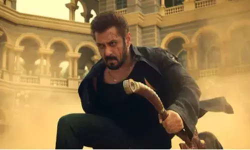 एआर मुरुगदास का खुलासा, सलमान के साथ काम करना आसान नहीं, दिन के सीन भी आधी रात को हुए शूट