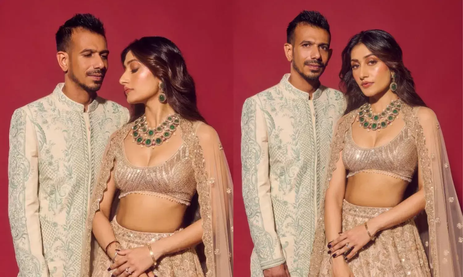 तलाक पर छलका धनश्री वर्मा का दर्द; बोली हम सब प्यार के भूखे; चहल की ‘शुगर डैडी’ टी-शर्ट पर भी तोड़ी चुप्पी