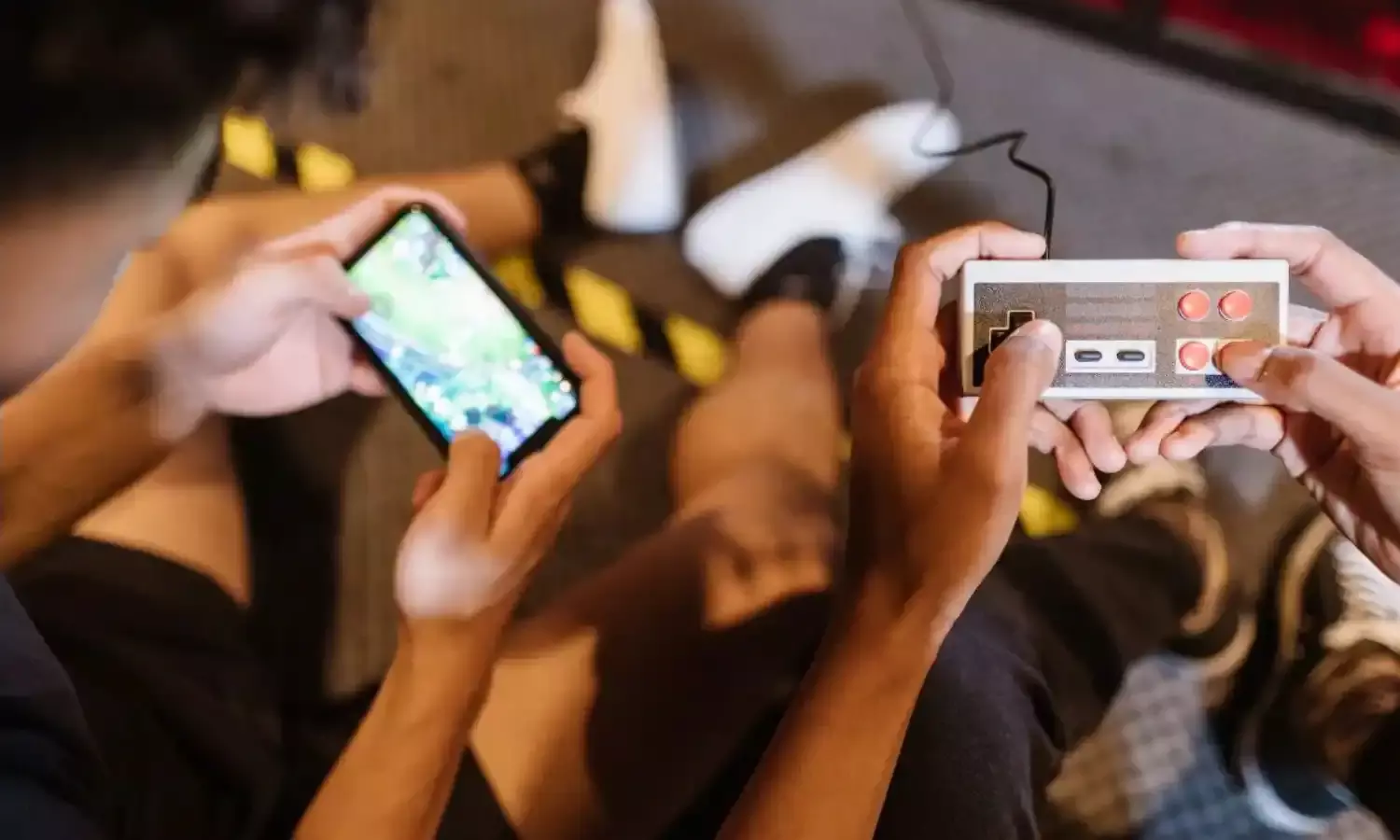 संसद में हंगामे के बीच राज्यसभा से भी ऑनलाइन गेमिंग विधेयक 2025 पास, कड़े नियमों से रियल-मनी गेमिंग पर लगेगी रोक