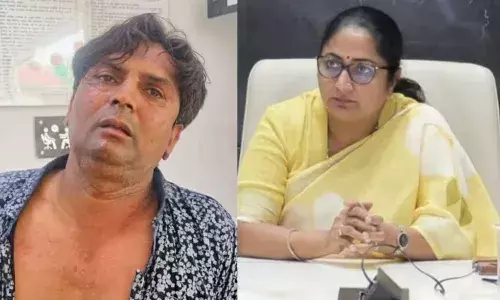 राजेश खीमजी को 5 दिन की पुलिस रिमांड, रेकी का खुलासा