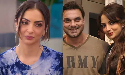 सोहेल खान ने तलाक पर तोड़ी चुप्पी, बोले- झगड़ों का असर सबसे ज्यादा बच्चों पर पड़ता है; सीमा को लेकर कही खास बात