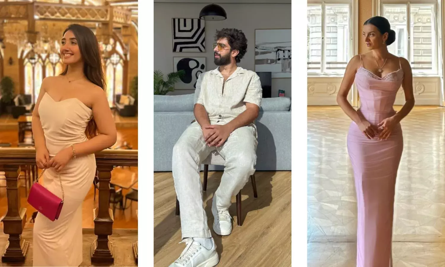 कुनिका सदानंद से अमाल मलिक तक, ग्लैमर और विवादों से भरपूर सेलेब्स की होगी बिग बॉस के घर में एंट्री, देखें पूरी लिस्ट