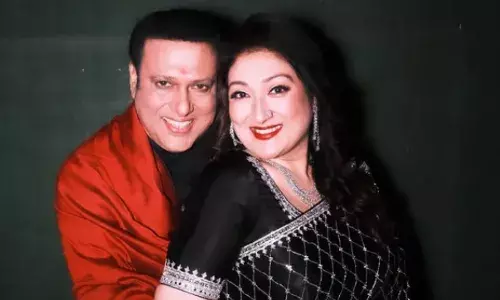 38 साल बाद टूटा गोविंदा का रिश्ता? पत्नी सुनीता ने लगाए धोखा और क्रूअलटी के आरोप