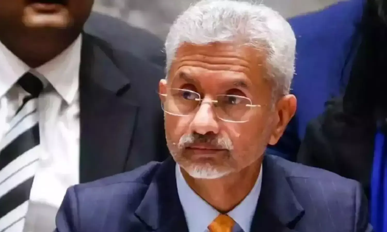 भारत-पाक मुद्दे पर मध्यस्थता नामंजूर, अमेरिका के साथ व्यापार वार्ता जारी - जयशंकर