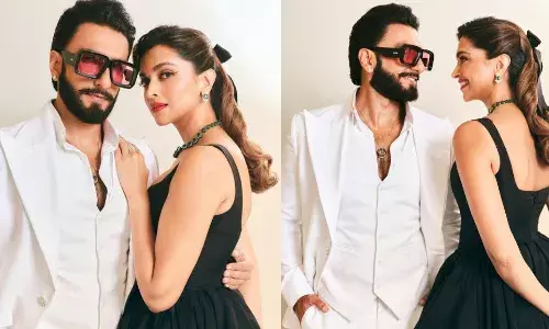 दीपिका-रणवीर की बेटी दुआ का वीडियो हुआ वायरल, प्राइवेसी को लेकर भड़के फैंस