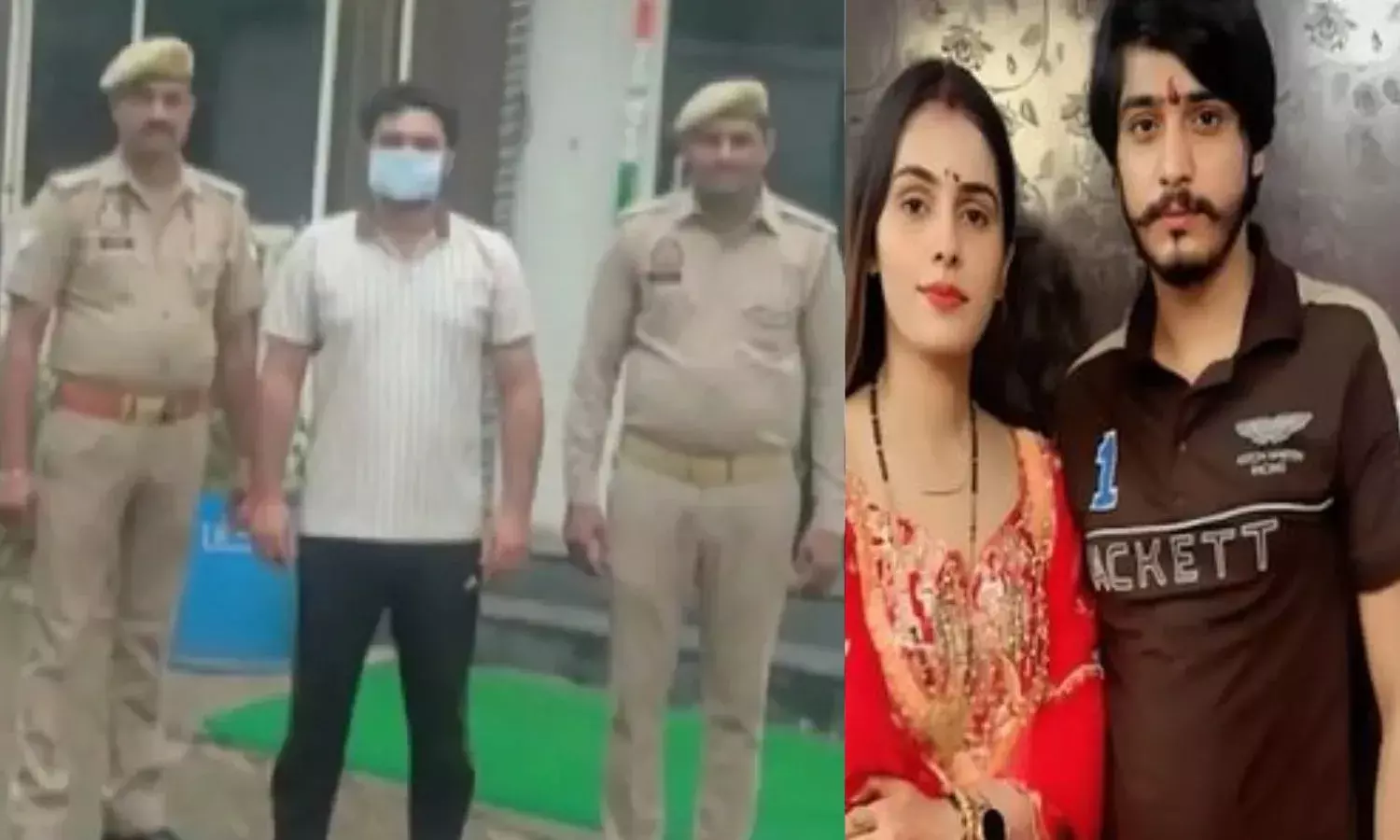 निक्की हत्याकांड में तीसरा आरोपी रोहित भाटी गिरफ्तार, कड़ी सर्चिंग के बाद ससुर सत्यवीर भी अरेस्ट