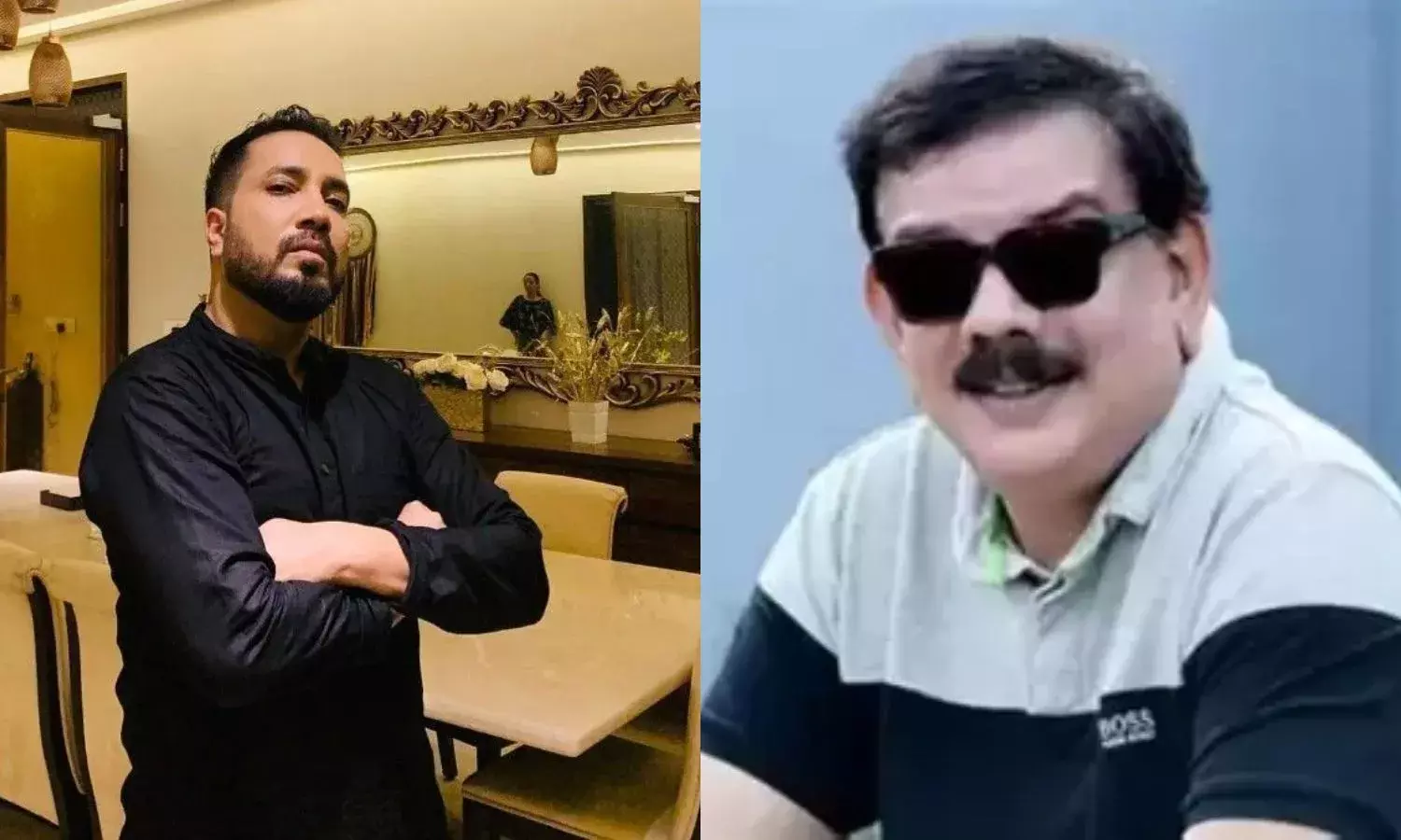 खबर पढ़कर मीका सिंह हुए कंफ्यूज, जिंदा निर्देशक प्रियदर्शन को दे बैठे श्रद्धांजलि; ट्रोल्स ने लिए जमकर मजे