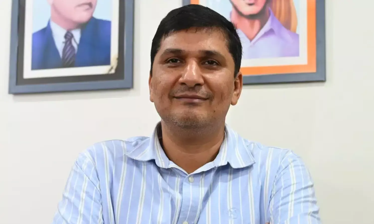 अस्पताल निर्माण घोटाले में AAP नेता सौरभ भारद्वाज के आवास और 12 ठिकानों पर छापेमारी