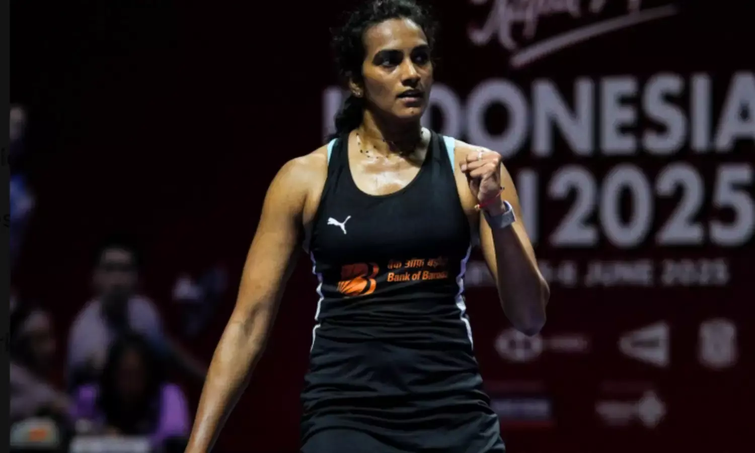 पीवी सिंधु का दमदार आगाज़