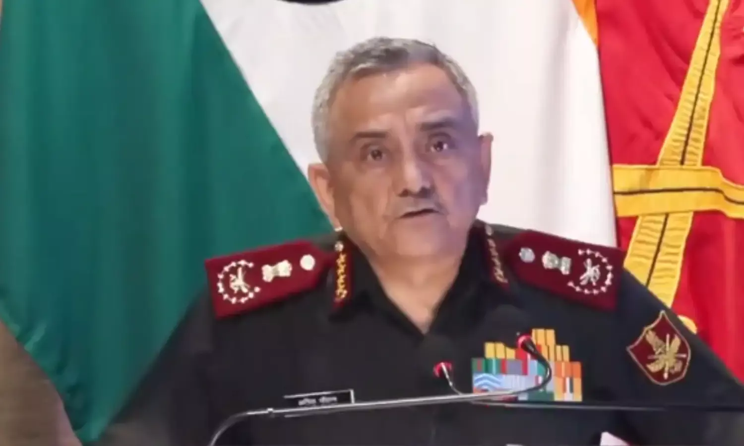 भारत के गोल्डन डोम सुदर्शन चक्र पर CDS जनरल अनिल चौहान ने दिया बयान