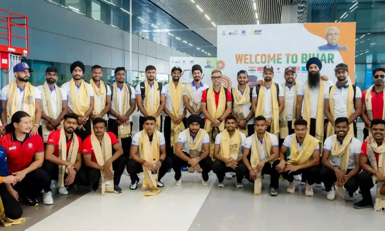 हॉकी इंडिया ने फैंस को दिया बड़ा तोहफा, राजगीर में एशिया कप में मिलेगा निशुल्क प्रवेश