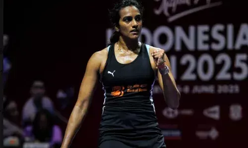 पीवी सिंधु का दमदार आगाज़