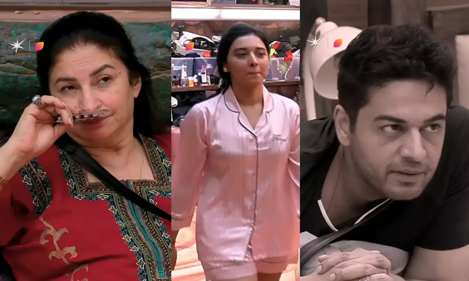 तान्या मित्तल बनी घर की नई ‘विलेन’, कुनिका-गौरव की दोस्ती में डाली दरार