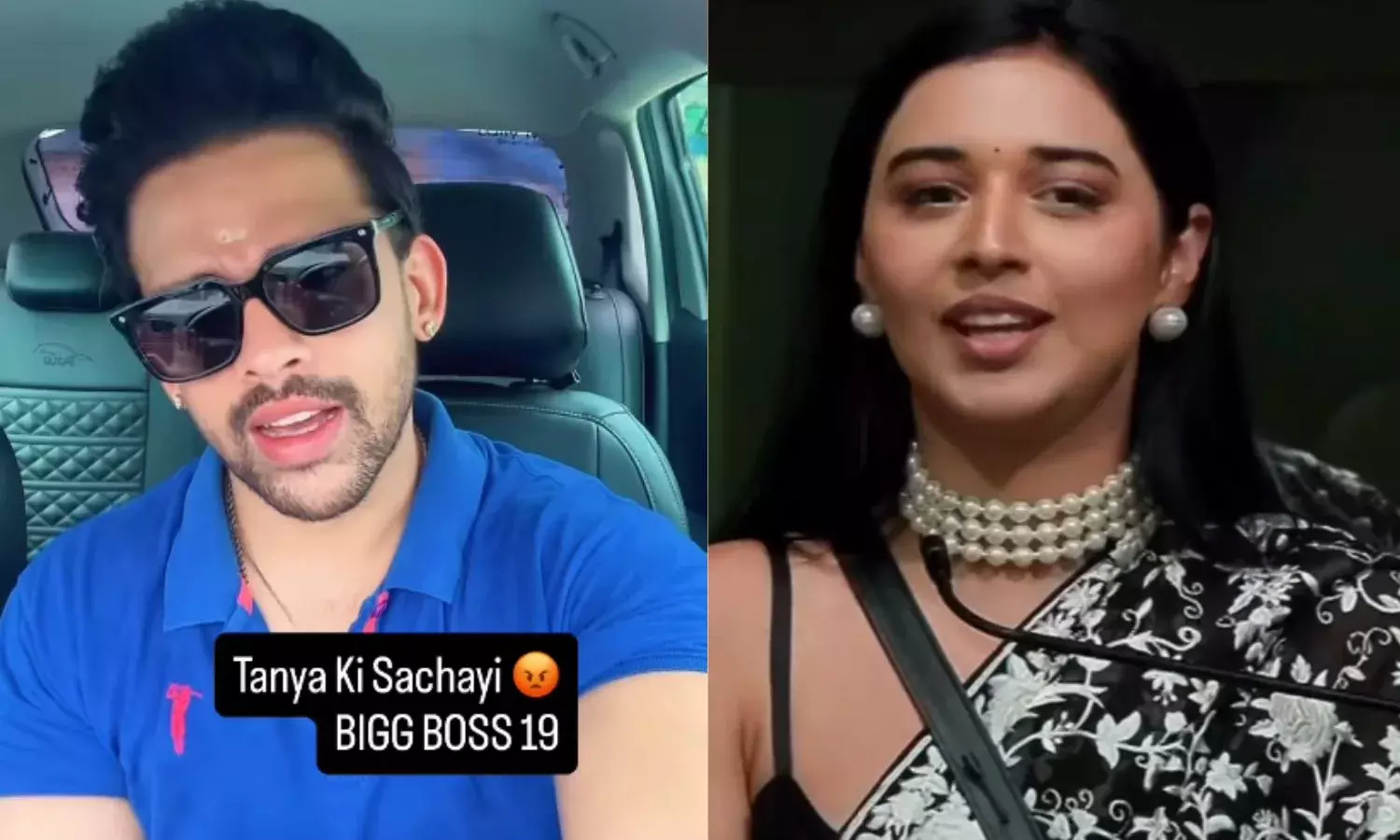 तान्या मित्तल की लग्जरी लाइफस्टाइल का दावा है झूठा; ग्वालियर में कोई जानता तक नहीं - माधव शर्मा ने खोली पोल