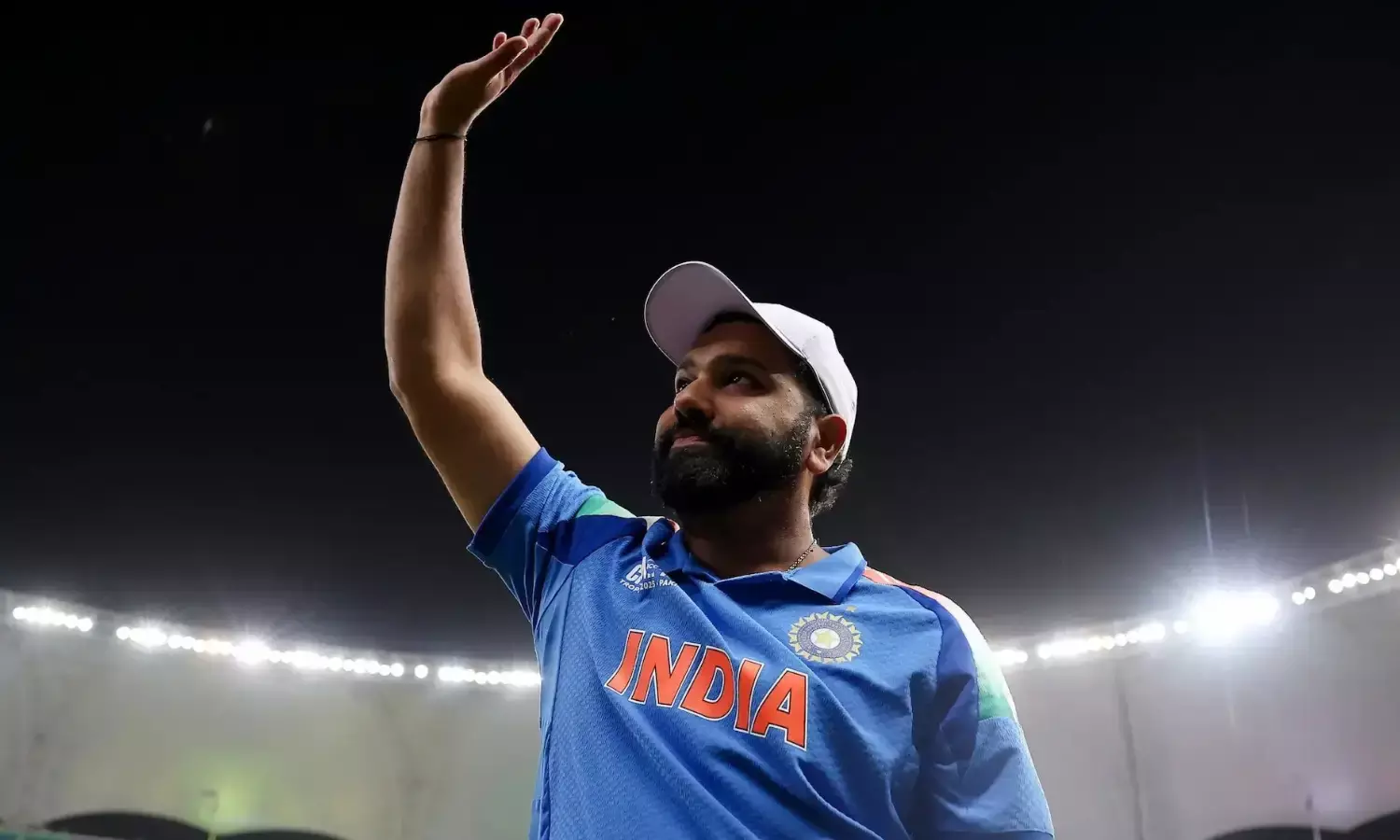 Rohit Sharma Rohit Sharma