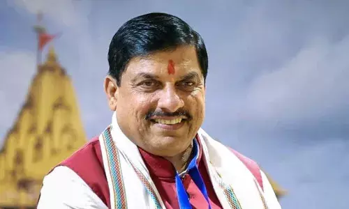 मध्यप्रदेश के कण-कण में है सौंदर्य - CM डॉ. मोहन यादव