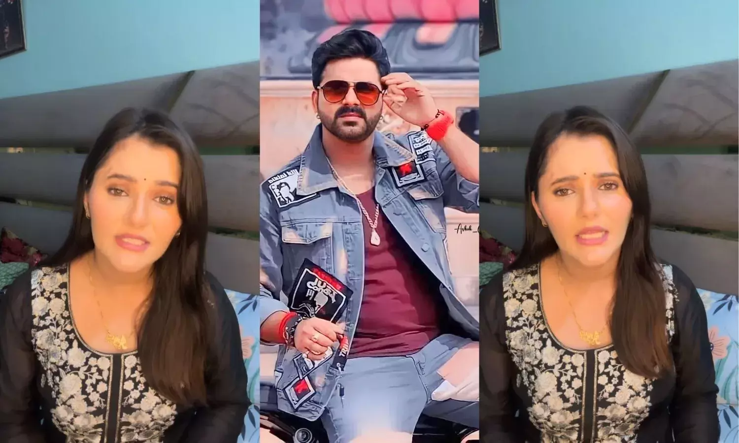 अंजलि राघव ने तोड़ी चुप्पी, बोली - ‘लोग पूछ रहे थे थप्पड़ क्यों नहीं मारा, लेकिन सच कुछ और है’