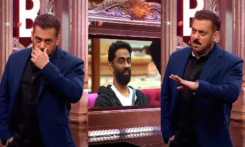 प्रणीत पर बरसे सलमान खान, तान्या बनी घर की एंटरटेनमेंट क्वीन; अमाल मलिक के लिए सबसे खास होगा ये वीकेंड का वार