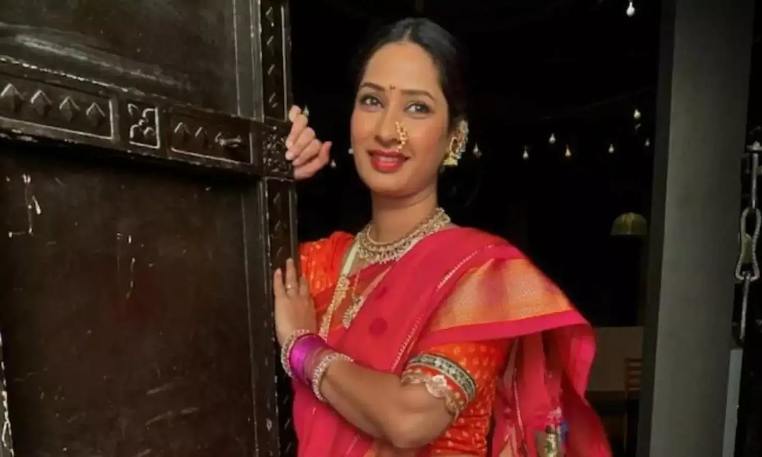 पवित्र रिश्ता फेम एक्ट्रेस प्रिया मराठे का 38 साल की उम्र में निधन, लंबे समय से कैंसर से लड़ रही थी जंग