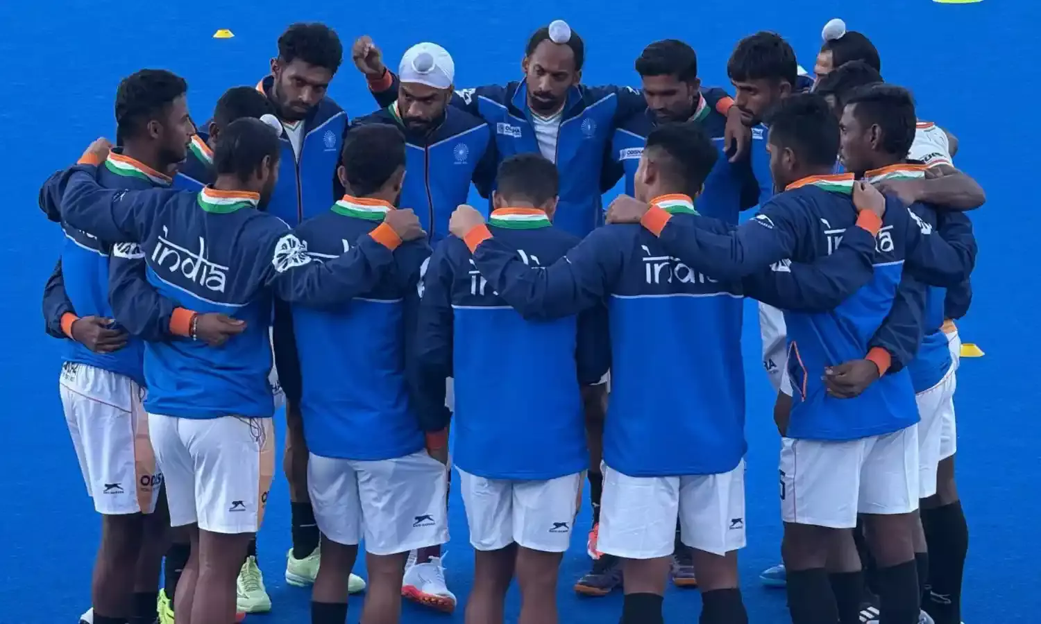 एशिया कप में भारत की लगातार दूसरी जीत, जापान को 3-2 से हराकर सुपर-4 में एंट्री