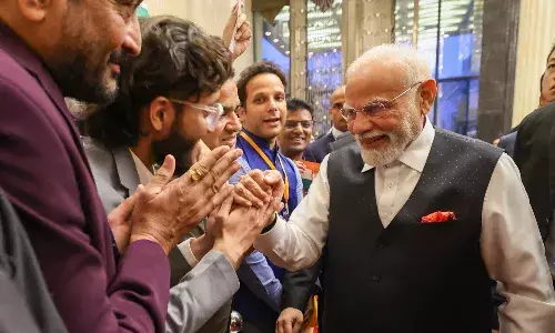 SCO समिट में आज होंगे शामिल, जिनपिंग और पुतिन के साथ द्विपक्षीय वार्ता भी