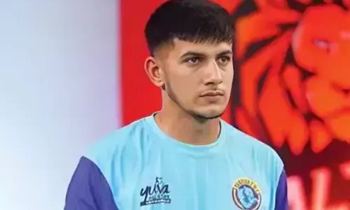 झज्जर का युवा कबड्डी सितारा आज करेगा प्रो कबड्डी में डेब्यू, बंगाल वॉरियर्स से खेलेगा पहला मुकाबला