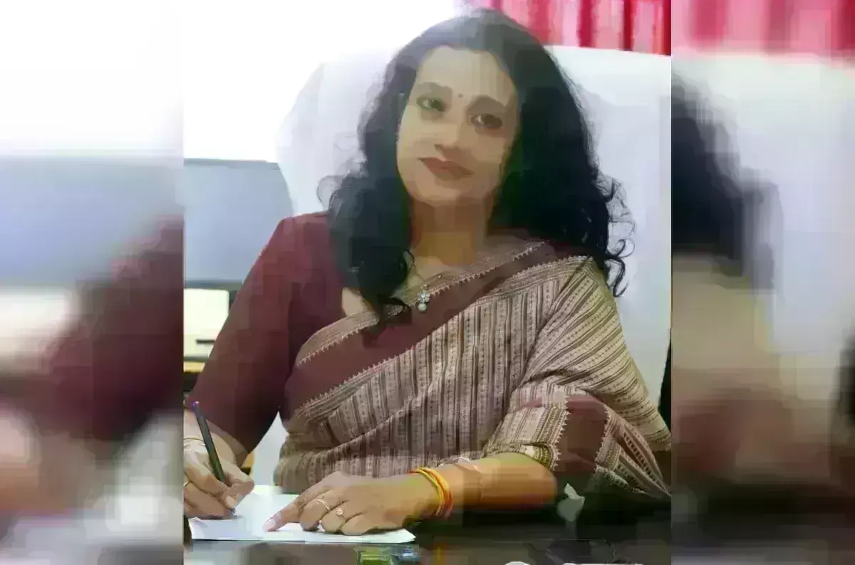 मध्यप्रदेश हाईकोर्ट का फैसला और हमारा सामाजिक - बाना